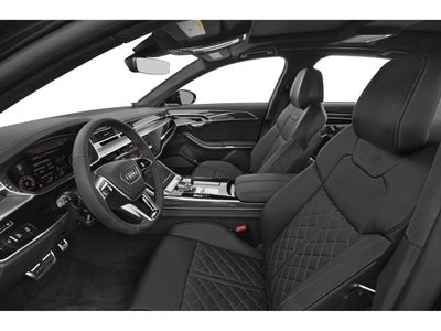 2023 Audi S8 4.0T quattro