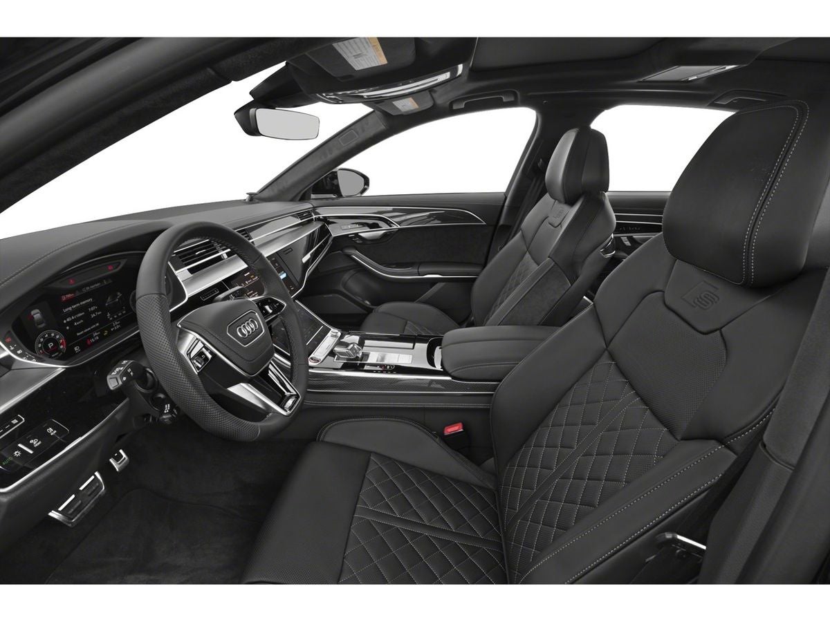 2023 Audi S8 4.0T quattro