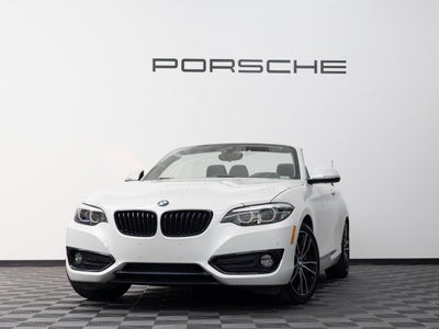 2021 BMW 2 Series 230i xDrive