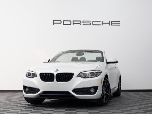 2021 BMW 2 Series 230i xDrive