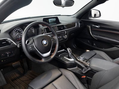2021 BMW 2 Series 230i xDrive