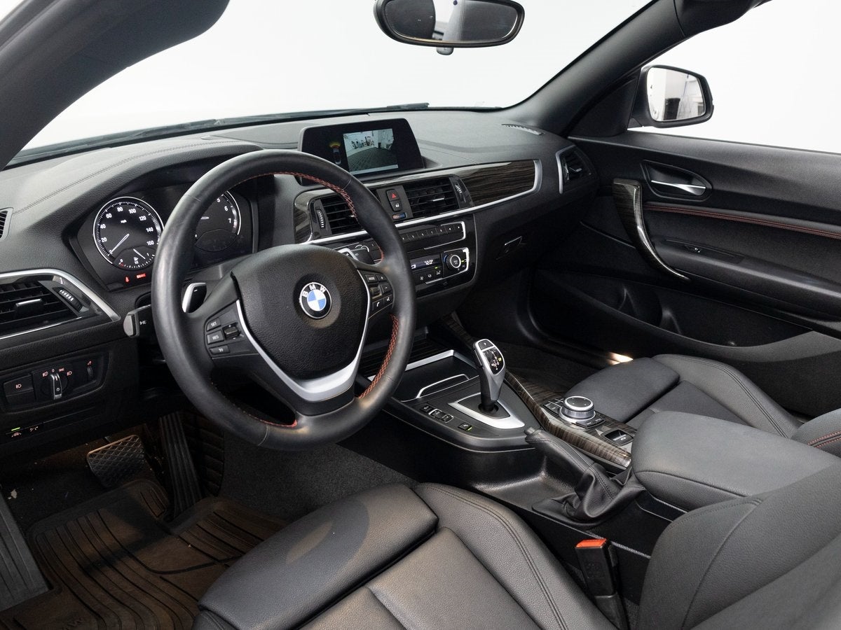 2021 BMW 2 Series 230i xDrive