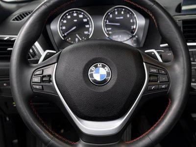 2021 BMW 2 Series 230i xDrive