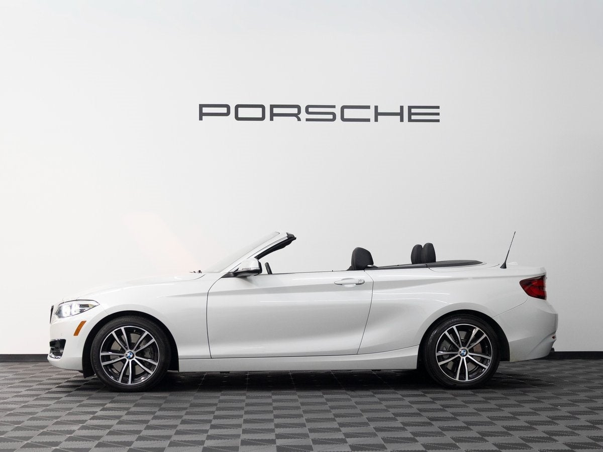 2021 BMW 2 Series 230i xDrive