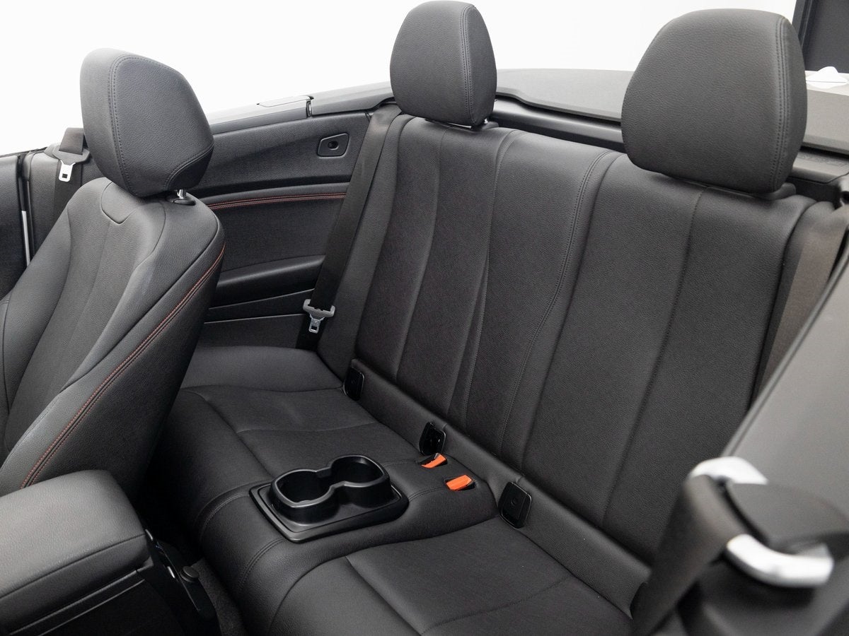 2021 BMW 2 Series 230i xDrive