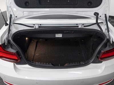 2021 BMW 2 Series 230i xDrive