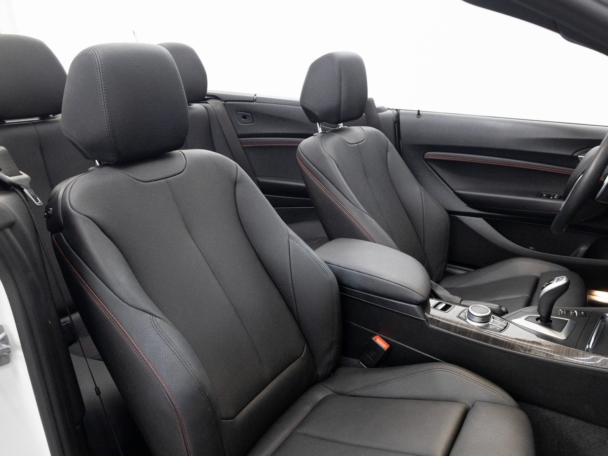 2021 BMW 2 Series 230i xDrive