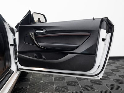 2021 BMW 2 Series 230i xDrive