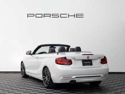 2021 BMW 2 Series 230i xDrive