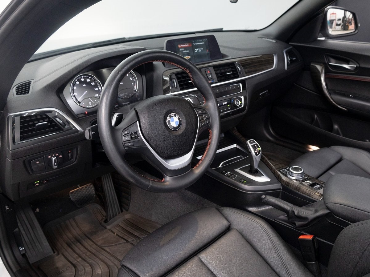 2021 BMW 2 Series 230i xDrive