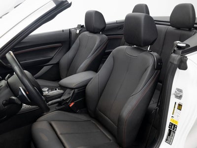 2021 BMW 2 Series 230i xDrive