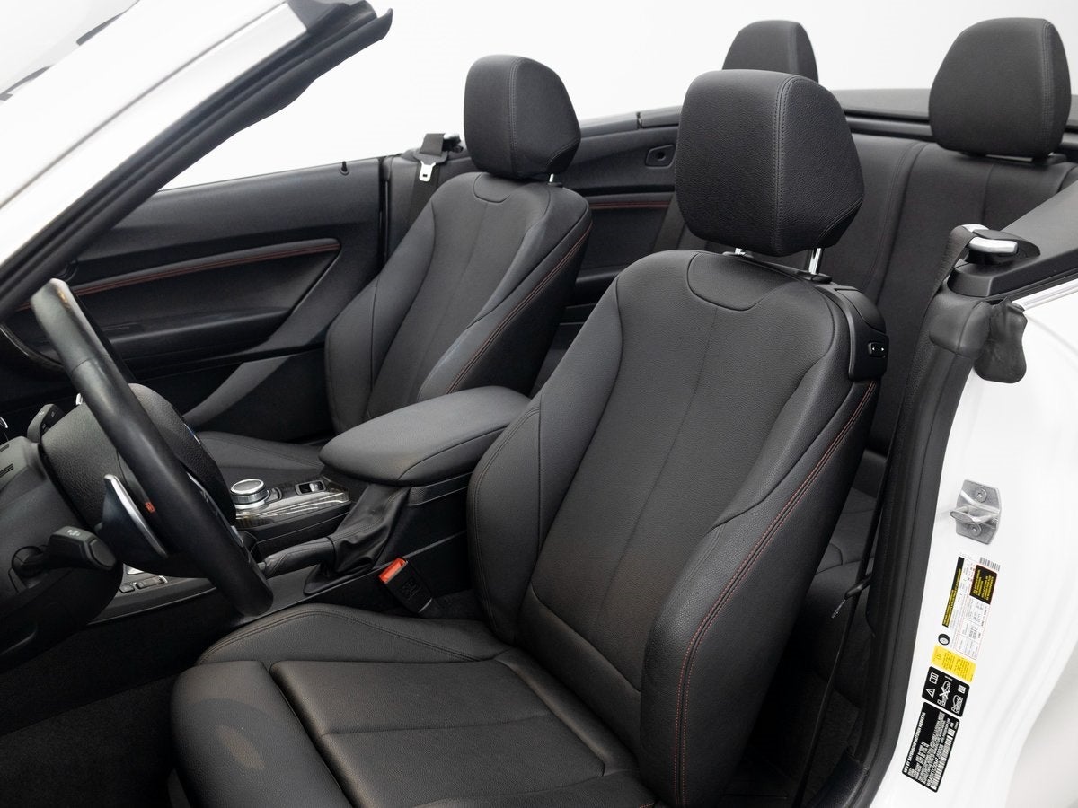 2021 BMW 2 Series 230i xDrive