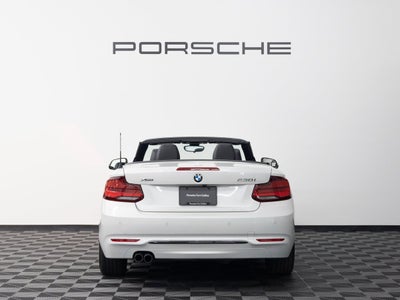 2021 BMW 2 Series 230i xDrive