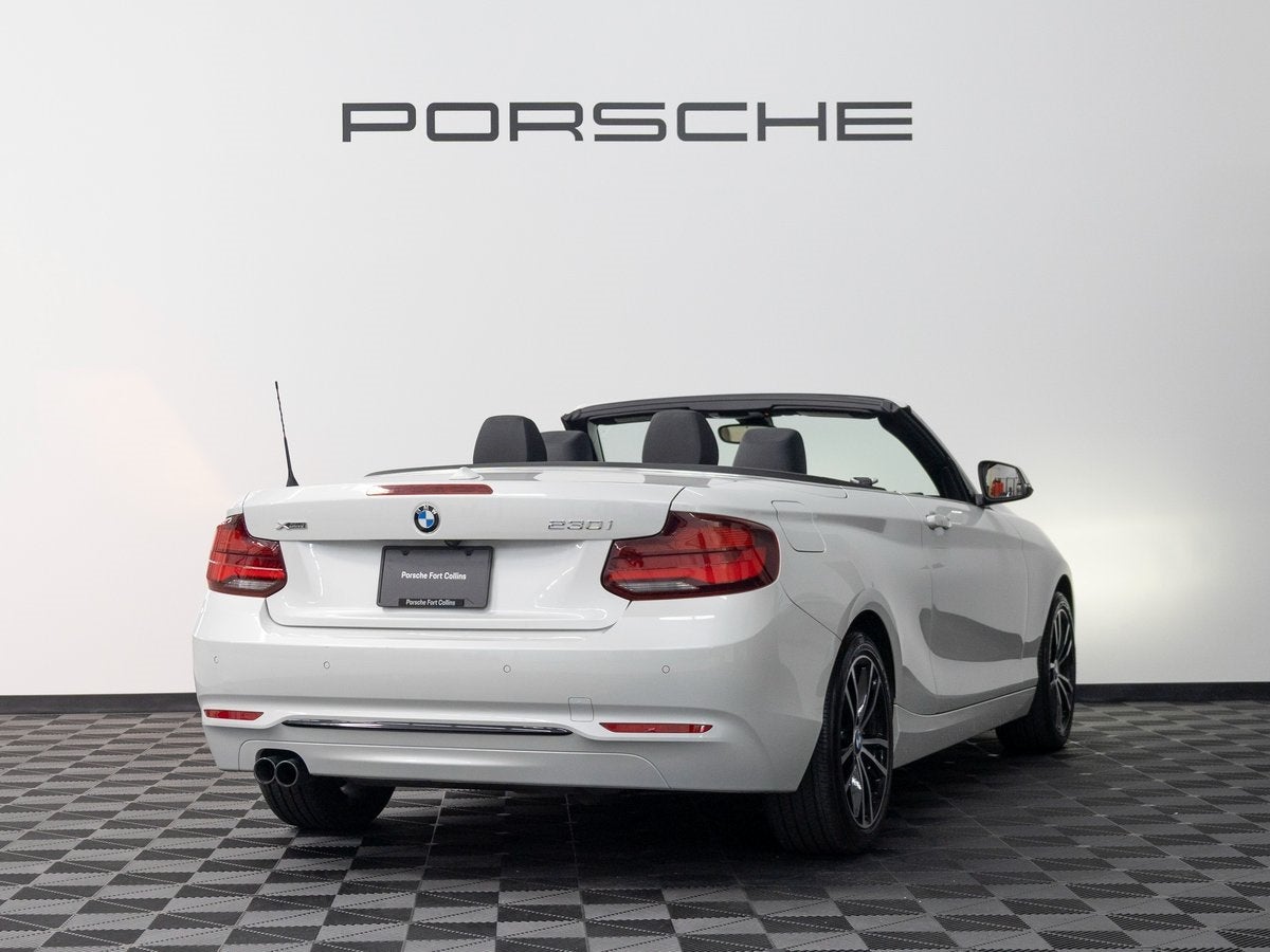 2021 BMW 2 Series 230i xDrive