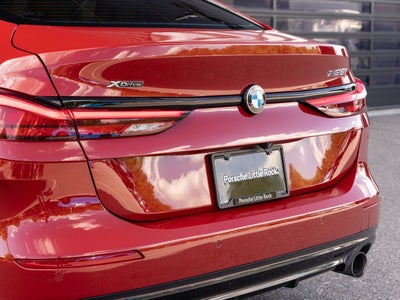 2020 BMW 2 Series 228i Gran Coupe xDrive