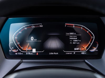 2020 BMW 2 Series 228i Gran Coupe xDrive