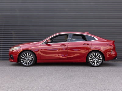 2020 BMW 2 Series 228i Gran Coupe xDrive