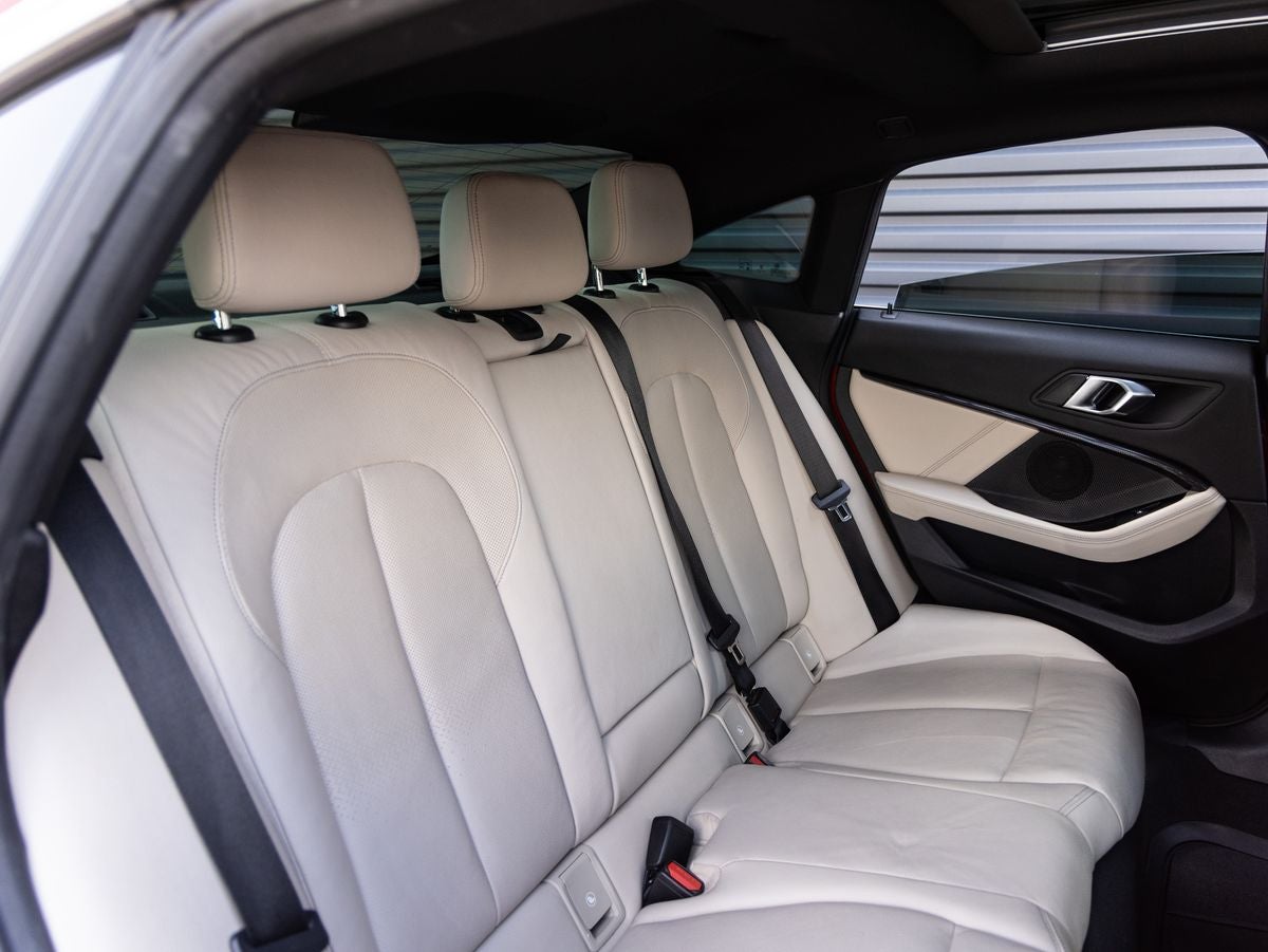 2020 BMW 2 Series 228i Gran Coupe xDrive