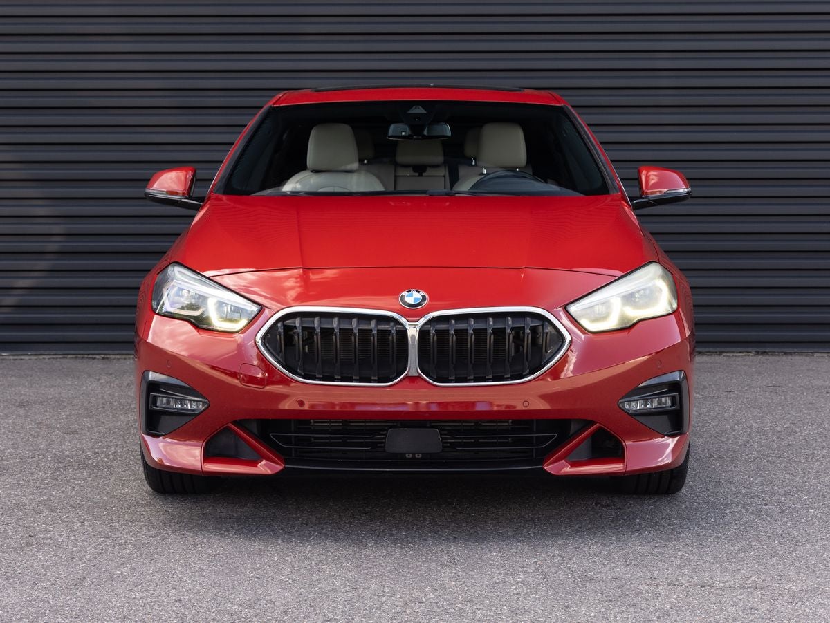 2020 BMW 2 Series 228i Gran Coupe xDrive