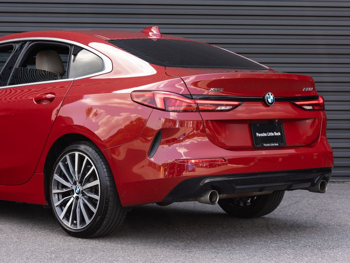 2020 BMW 2 Series 228i Gran Coupe xDrive