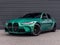 2024 BMW M3 Competition