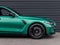 2024 BMW M3 Competition