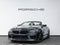 2020 BMW M8 Base