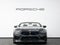 2020 BMW M8 Base