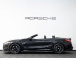 2020 BMW M8 Base