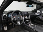 2020 BMW M8 Base