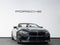 2020 BMW M8 Base