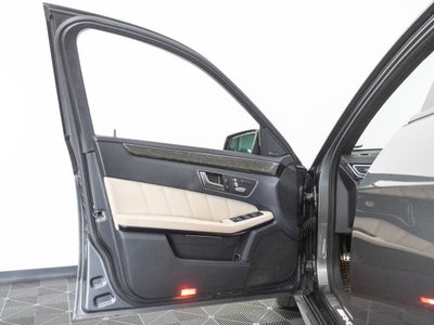 2014 Mercedes-Benz E 63 E 63 S AMG® 4MATIC®