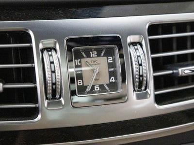 2014 Mercedes-Benz E 63 E 63 S AMG® 4MATIC®