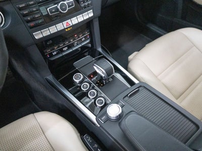 2014 Mercedes-Benz E 63 E 63 S AMG® 4MATIC®