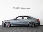 2014 Mercedes-Benz E 63 E 63 S AMG® 4MATIC®