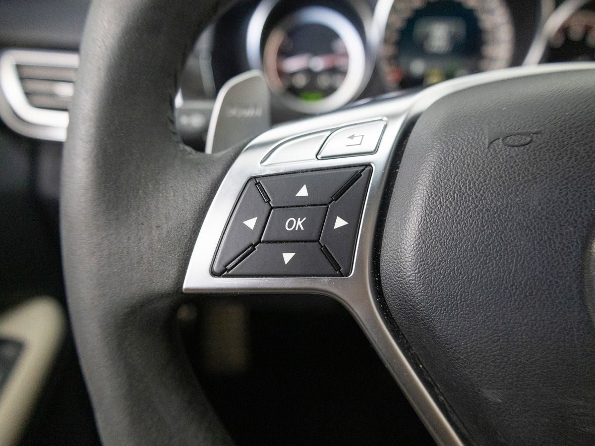 2014 Mercedes-Benz E 63 E 63 S AMG® 4MATIC®