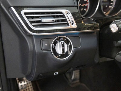 2014 Mercedes-Benz E 63 E 63 S AMG® 4MATIC®