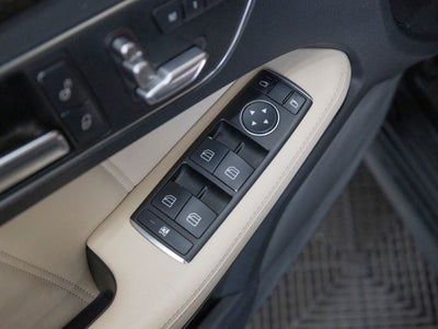 2014 Mercedes-Benz E 63 E 63 S AMG® 4MATIC®
