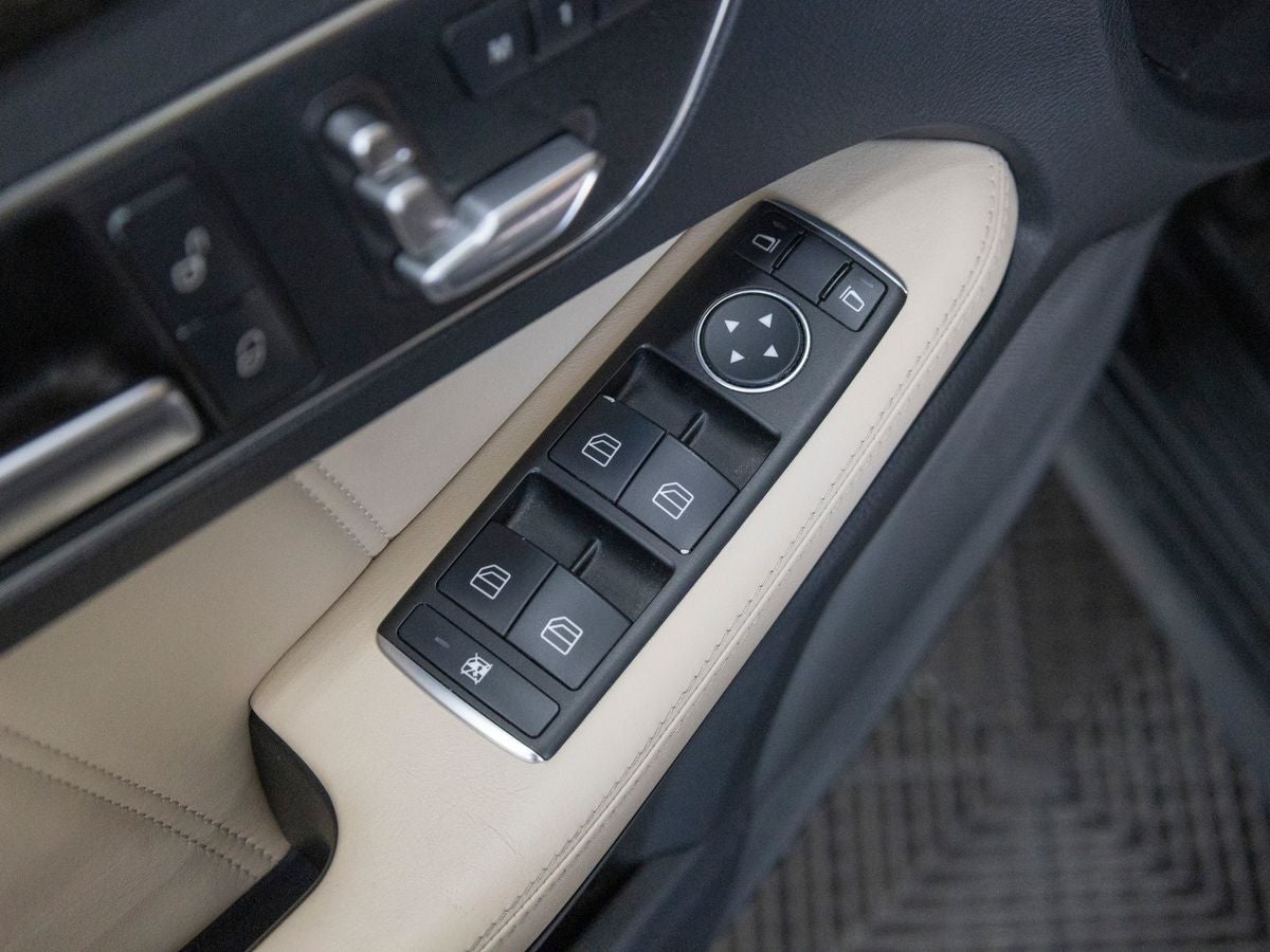 2014 Mercedes-Benz E 63 E 63 S AMG® 4MATIC®