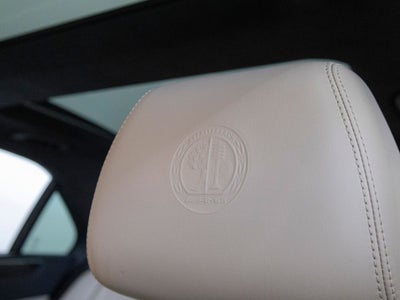 2014 Mercedes-Benz E 63 E 63 S AMG® 4MATIC®