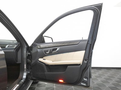 2014 Mercedes-Benz E 63 E 63 S AMG® 4MATIC®