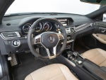 2014 Mercedes-Benz E 63 E 63 S AMG® 4MATIC®