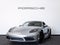 2024 Porsche 718 718 Cayman Style Edition