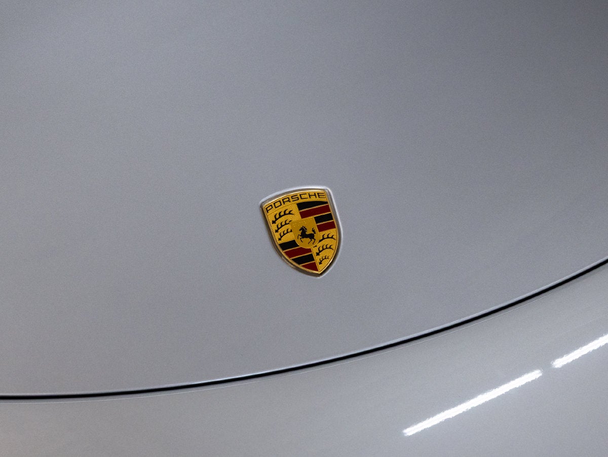 2024 Porsche 718 718 Cayman Style Edition