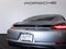 2024 Porsche 718 718 Cayman Style Edition