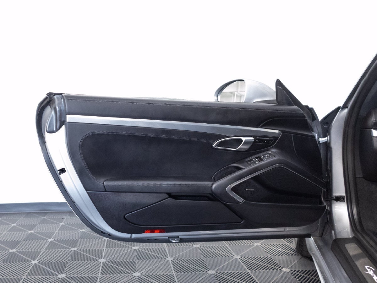 2024 Porsche 718 718 Cayman Style Edition