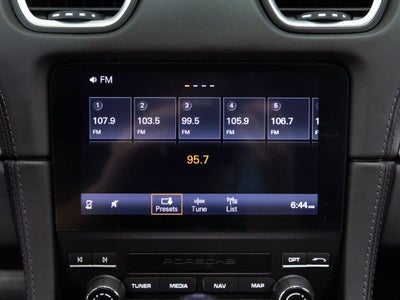 2024 Porsche 718 718 Cayman Style Edition