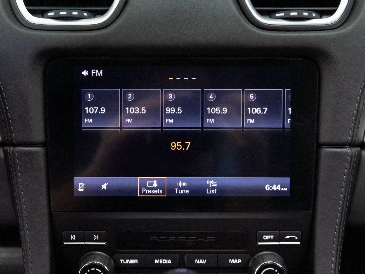 2024 Porsche 718 718 Cayman Style Edition