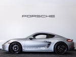 2024 Porsche 718 718 Cayman Style Edition