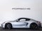 2024 Porsche 718 718 Cayman Style Edition